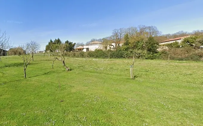 Programme immobilier neuf Terrain à partir de 500m² à le gua à Le Gua (17600)