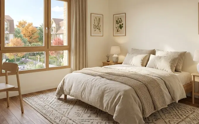 Programme immobilier neuf Orchies à 5 min du centre-ville à Orchies