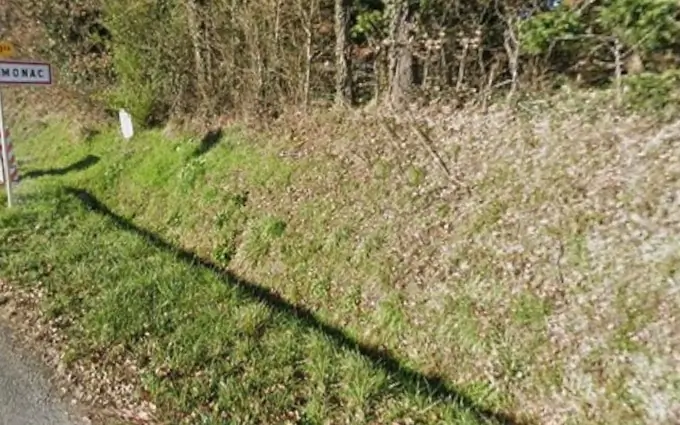 Programme immobilier neuf Terrain à partir de 607m² à samonac à Samonac (33710)