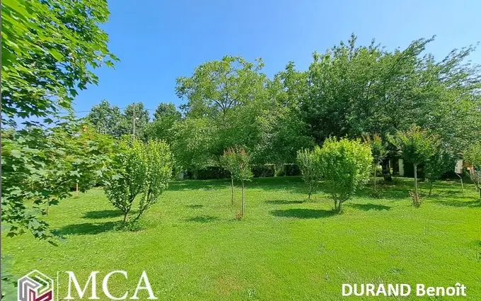 Programme immobilier neuf Terrain à partir de 800m² à gardonne à Gardonne (24680)