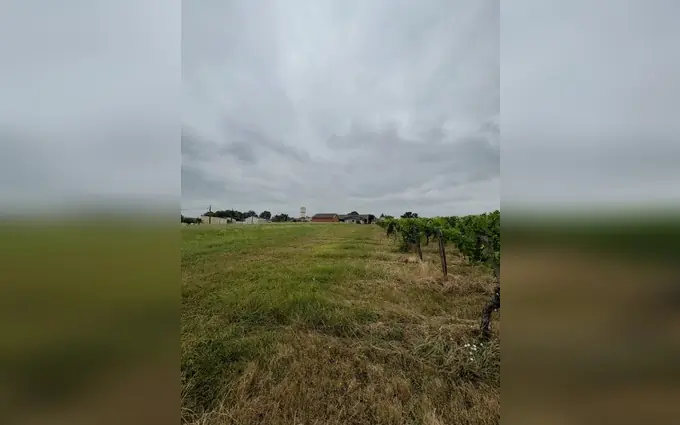 Programme immobilier neuf Terrain à partir de 780m² à laroque à Laroque (33410)