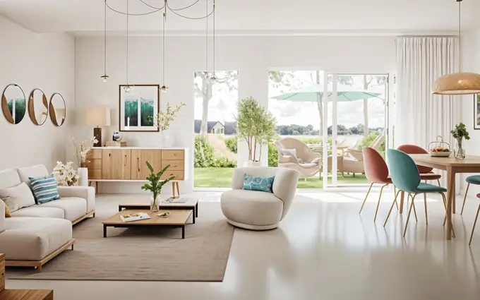 Programme immobilier neuf Bayonne maisons à 15 minutes des plages à Bayonne (64100)