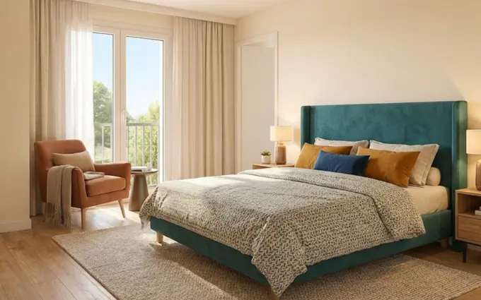 Programme immobilier neuf Capbreton proche des plages à Capbreton