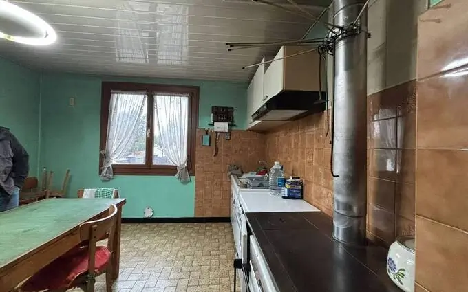 Programme immobilier neuf Maison de 130m² - hauteville-sur-fier à Hauteville-sur-Fier