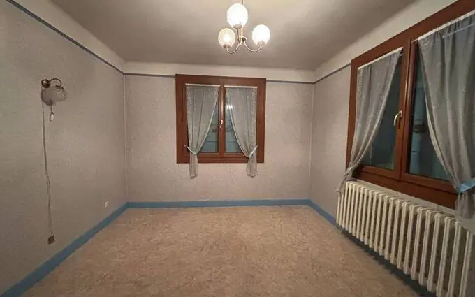 Programme immobilier neuf Maison de 130m² - hauteville-sur-fier à Hauteville-sur-Fier