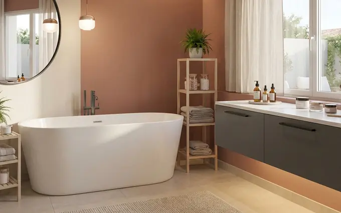 Programme immobilier neuf Bordeaux adresse rare maisons neuves quartier chartrons à Bordeaux