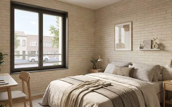 Programme immobilier neuf Vertou à 3 min à pied de la gare à Vertou