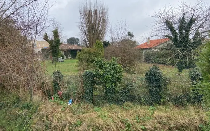 Programme immobilier neuf Terrain à partir de 602m² à Le Teich à Le Teich (33470)