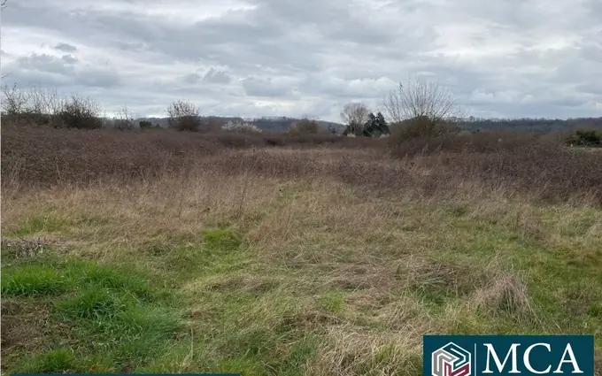 Programme immobilier neuf Terrain à partir de 877m² à saint-magne-de-castillon à Saint-Magne-de-Castillon (33350)