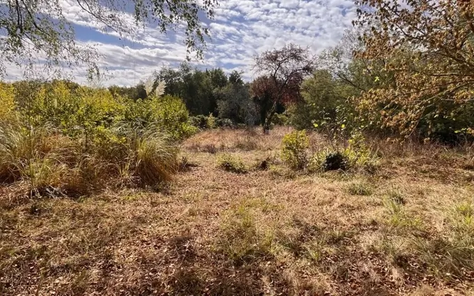 Programme immobilier neuf Terrain à partir de 4000m² à cénac à Cénac (33360)