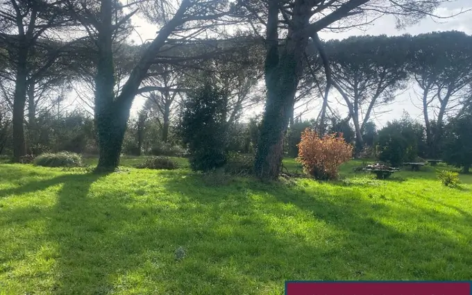 Programme immobilier neuf Terrain à partir de 1217m² à bajamont à Bajamont