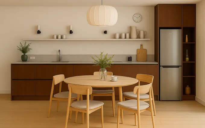 Programme immobilier neuf Appartement anglet à Anglet (64600)