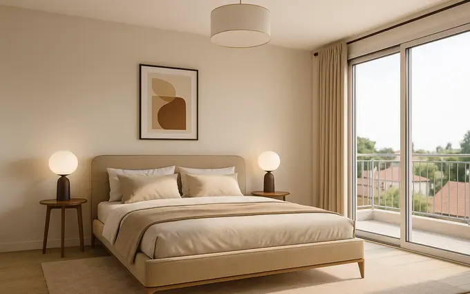 Programme immobilier neuf Appartement anglet à Anglet