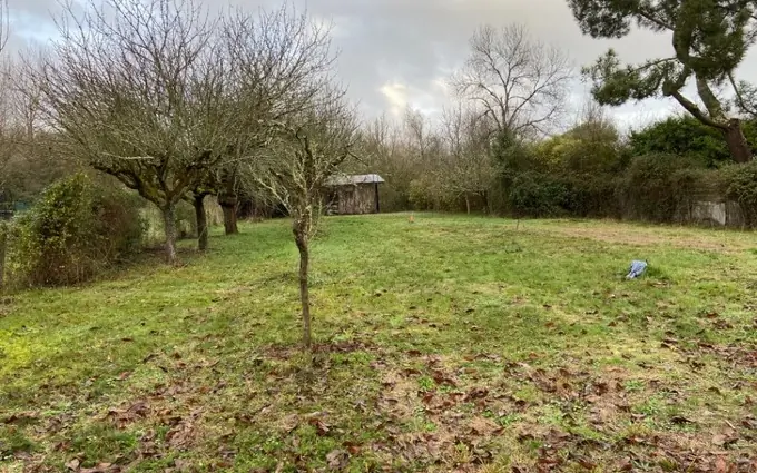 Programme immobilier neuf Terrain à partir de 682m² à cestas à Cestas (33610)