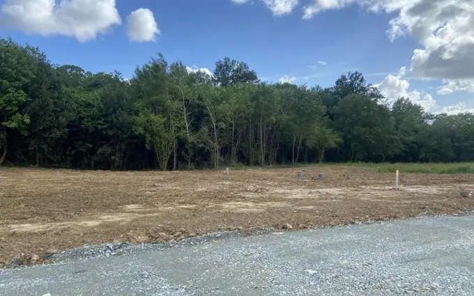 Programme immobilier neuf Terrain à partir de 730m² à sadirac à Sadirac (33670)