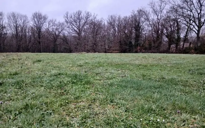 Programme immobilier neuf Terrain à partir de 4000m² à ribérac à Ribérac