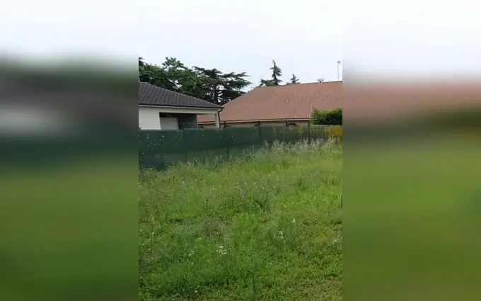 Programme immobilier neuf Terrain à partir de 865m² à beaupuy à Beaupuy (47200)