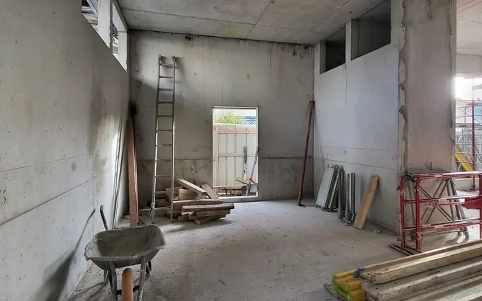 Programme immobilier neuf Commerces - t6 à Cagnes-sur-Mer