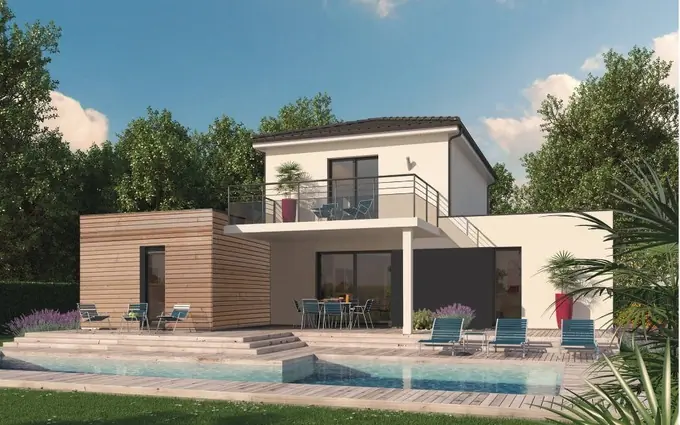 Programme immobilier neuf Terrain à partir de 400m² à fontcouverte à Fontcouverte