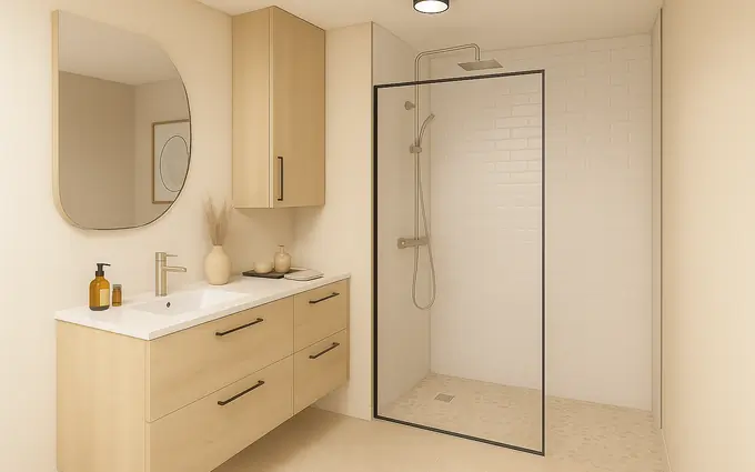 Programme immobilier neuf Appartement urrugne à Urrugne