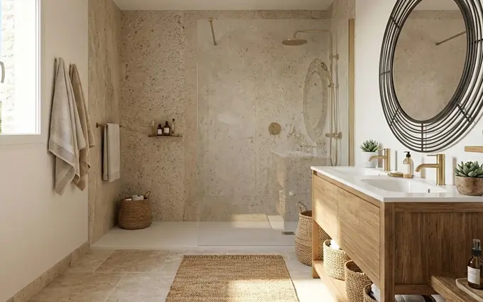 Programme immobilier neuf Saint-pierre-du-mont à 6 min en voiture de la gare ter à Saint-Pierre-du-Mont