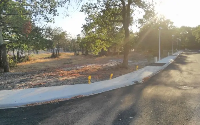 Programme immobilier neuf Terrain à partir de 331m² à gastes à Gastes (40160)