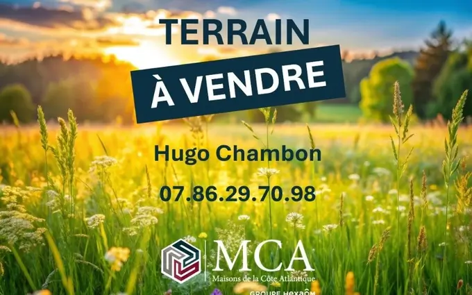 Programme immobilier neuf Terrain à partir de 500m² à estillac à Estillac