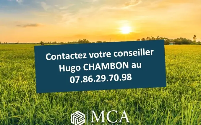 Programme immobilier neuf Terrain à partir de 1530m² à Colayrac-Saint-Cirq à Colayrac-Saint-Cirq