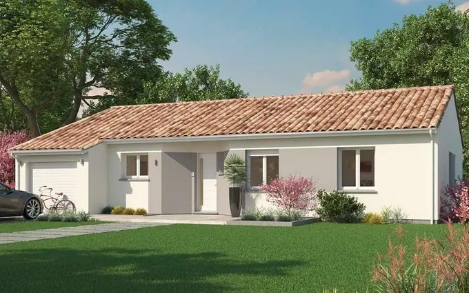 Programme immobilier neuf Terrain à partir de 646m² à Laugnac à Laugnac