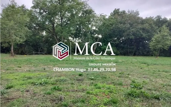 Programme immobilier neuf Terrain à partir de 700m² à laugnac à Laugnac (47360)