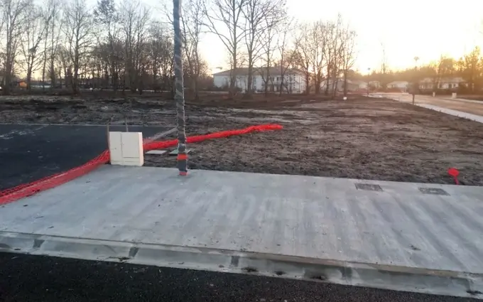 Programme immobilier neuf Terrain à partir de 600m² à audenge à Audenge (33980)