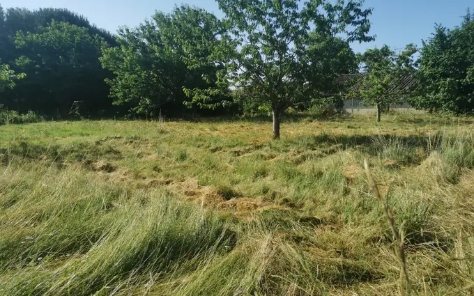 Programme immobilier neuf Terrain à partir de 600m² à saint-pardon-de-conques à Saint-Pardon-de-Conques (33210)