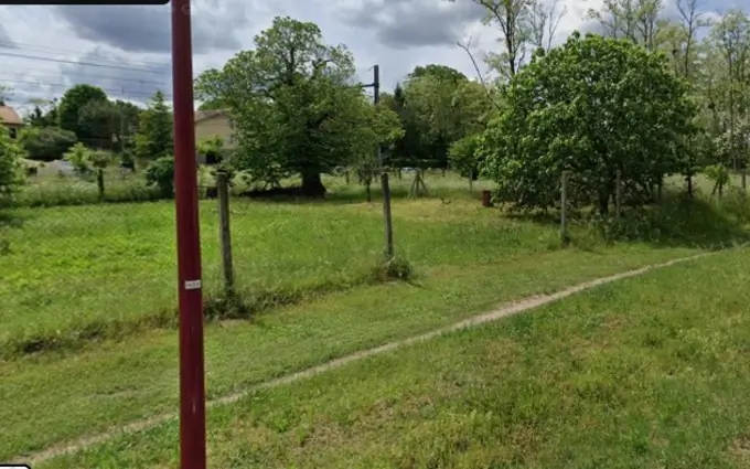 Programme immobilier neuf Terrain à partir de 400m² à beautiran à Beautiran (33640)