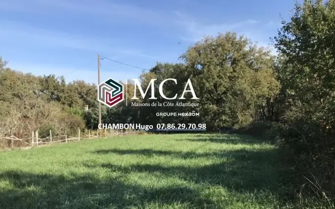 Programme immobilier neuf Terrain à partir de 1000m² à aubiac à Aubiac (47310)