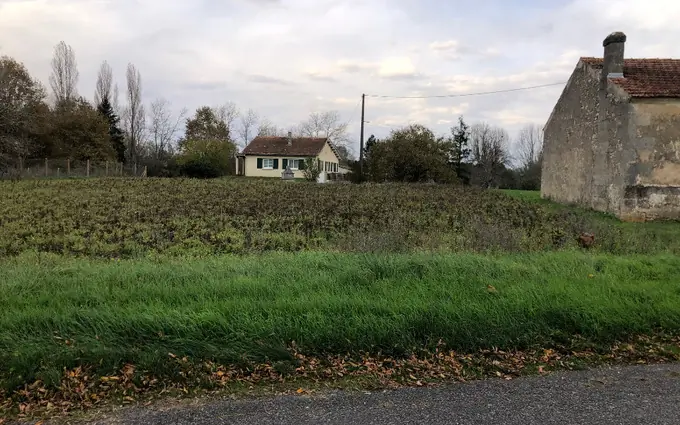 Programme immobilier neuf Terrain à partir de 630m² à générac à Générac (33920)