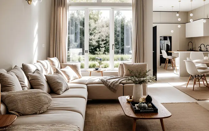 Programme immobilier neuf Lieusaint écoquartier de l'eau vive à 550m rer d à Lieusaint (77127)