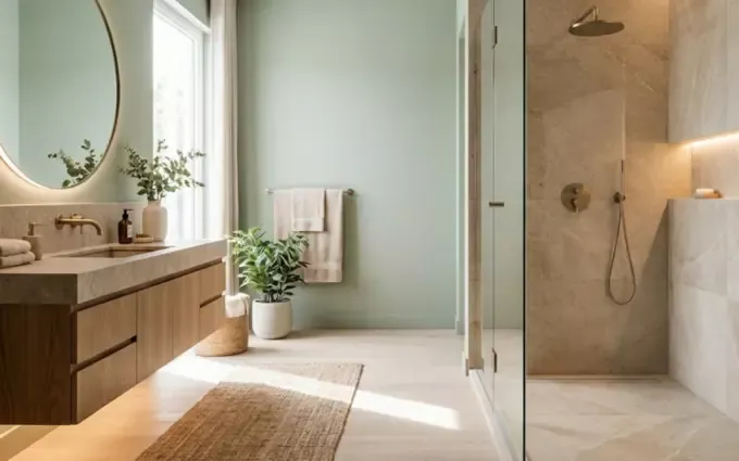 Programme immobilier neuf Lieusaint écoquartier de l'Eau Vive à 550m RER D à Lieusaint