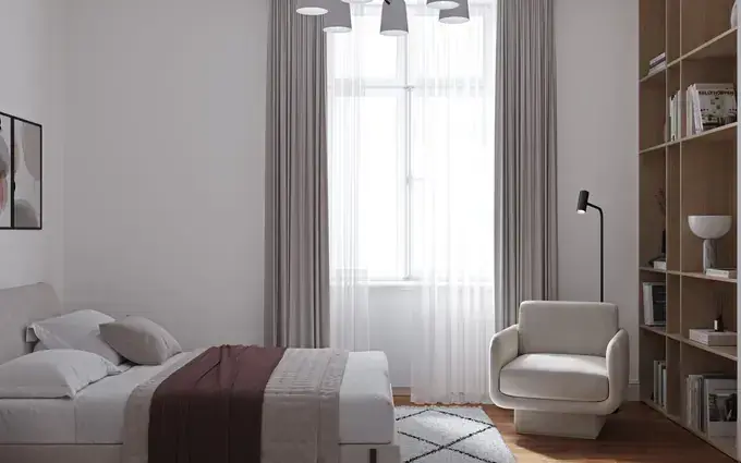 Programme immobilier neuf Villa aristide à Limoges