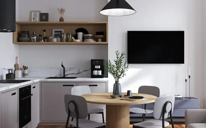 Programme immobilier neuf Villa aristide à Limoges