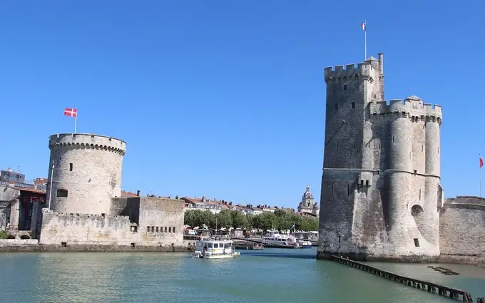 Programme immobilier neuf Opportunité rare la rochelle à La Rochelle (17000)
