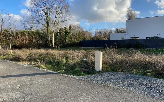 Programme immobilier neuf Terrain à partir de 431m² à blanquefort à Blanquefort (33290)