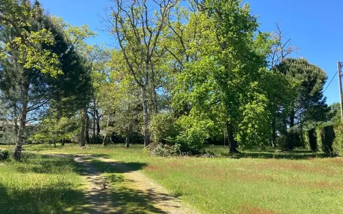 Programme immobilier neuf Terrain à partir de 600m² à podensac à Podensac (33720)