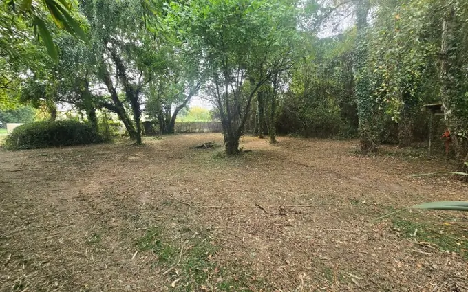 Programme immobilier neuf Terrain à partir de 400m² à créon à Créon (33670)