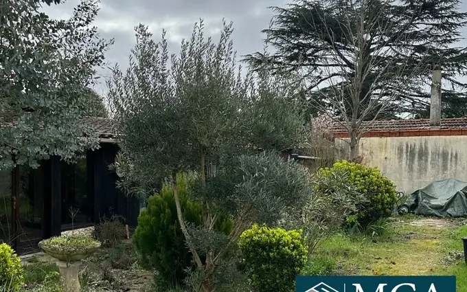 Programme immobilier neuf Terrain à partir de 512m² à libourne à Libourne (33500)