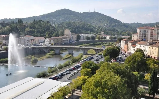 Programme immobilier neuf Ostarel brs à Montpellier