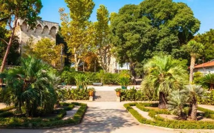 Programme immobilier neuf Ostarel brs à Montpellier