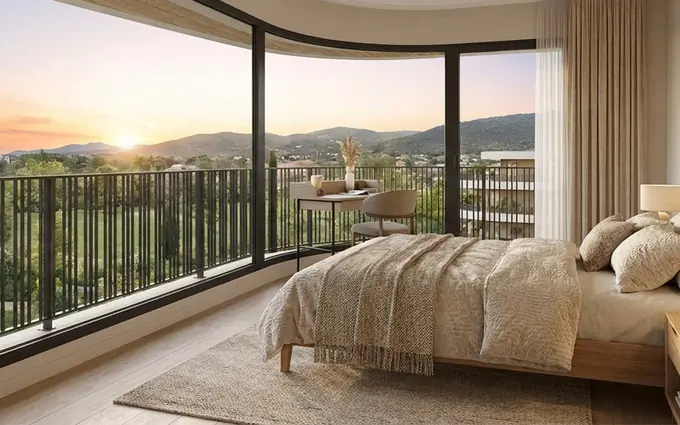 Programme immobilier neuf Grésy-sur-aix aux portes d'aix-les-bains à Grésy-sur-Aix