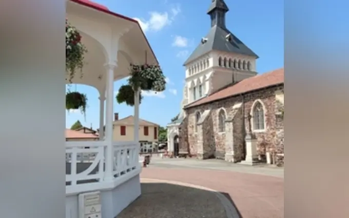 Programme immobilier neuf Résidence poésia à Parentis-en-Born