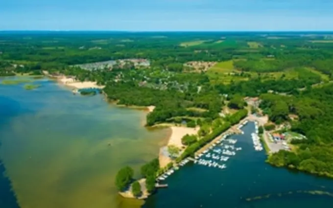 Programme immobilier neuf Résidence poésia à Parentis-en-Born