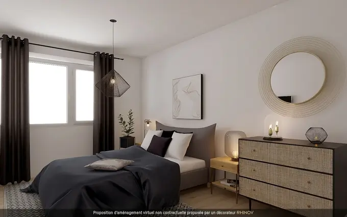 Programme immobilier neuf Quai a à Agen